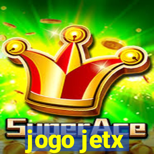 jogo jetx